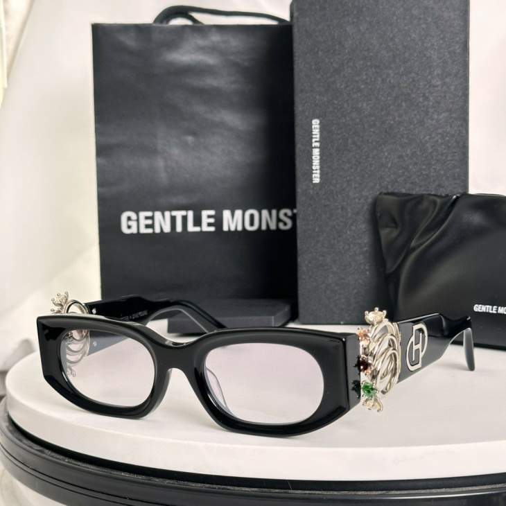 Picture of Gentle Monster Sunglasses _SKUfw66177834fw